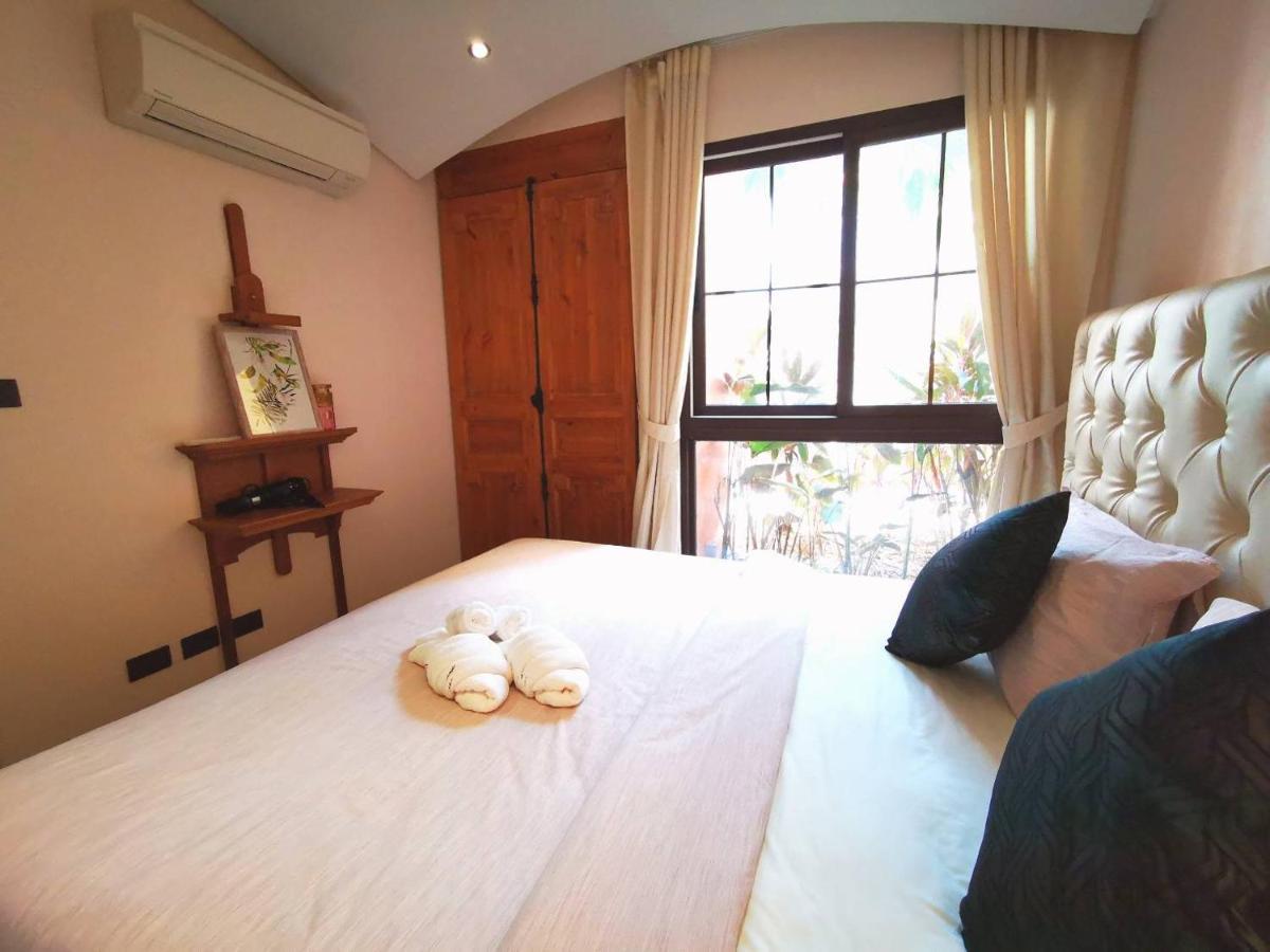 D14 Venetian Condo Resort Pattaya Pool Connected Netflix Jomtien Beach Buitenkant foto