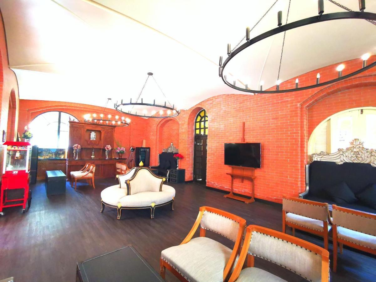 D14 Venetian Condo Resort Pattaya Pool Connected Netflix Jomtien Beach Buitenkant foto
